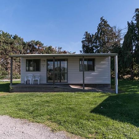 Grumpy'S Kiwi Holiday Park جيرالدين المظهر الخارجي الصورة